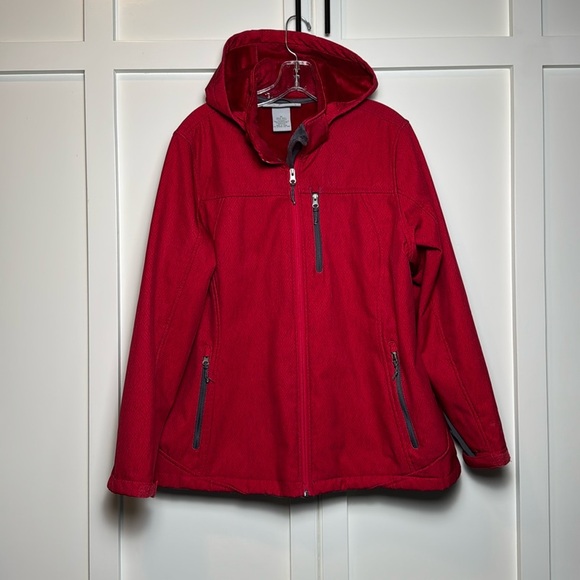 Free Country softshell jacket - Picture 1 of 14
